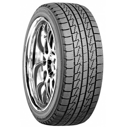 Roadstone Winguard Ice SUV (215/70R16 100Q) - зображення 1