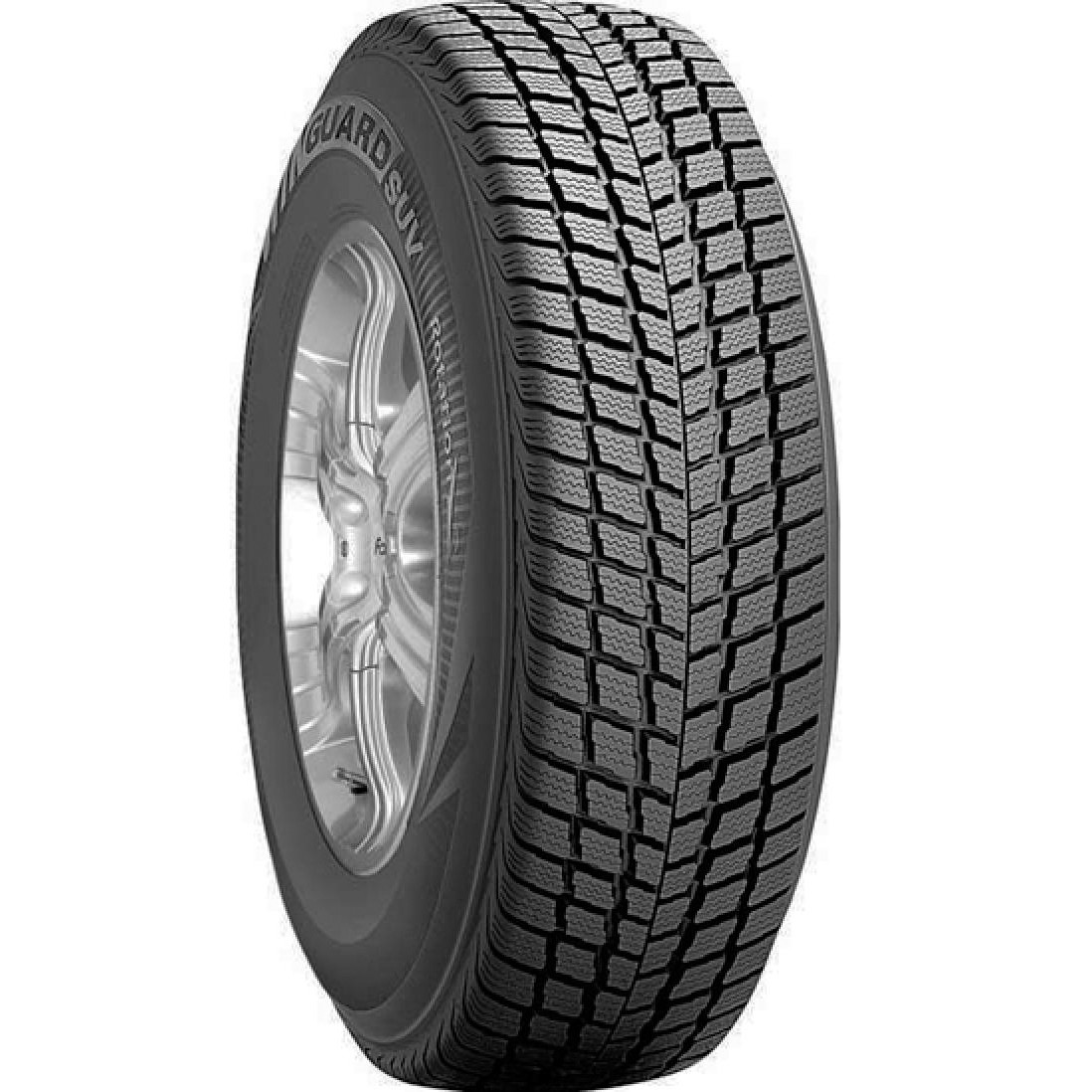 Roadstone Winguard SUV (225/60R17 103H) - зображення 1