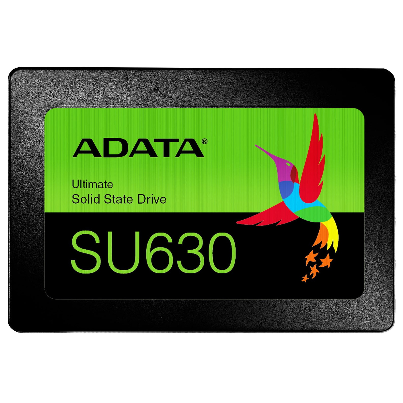 ADATA Ultimate SU630 240 GB (ASU630SS-240GQ-R) - зображення 1