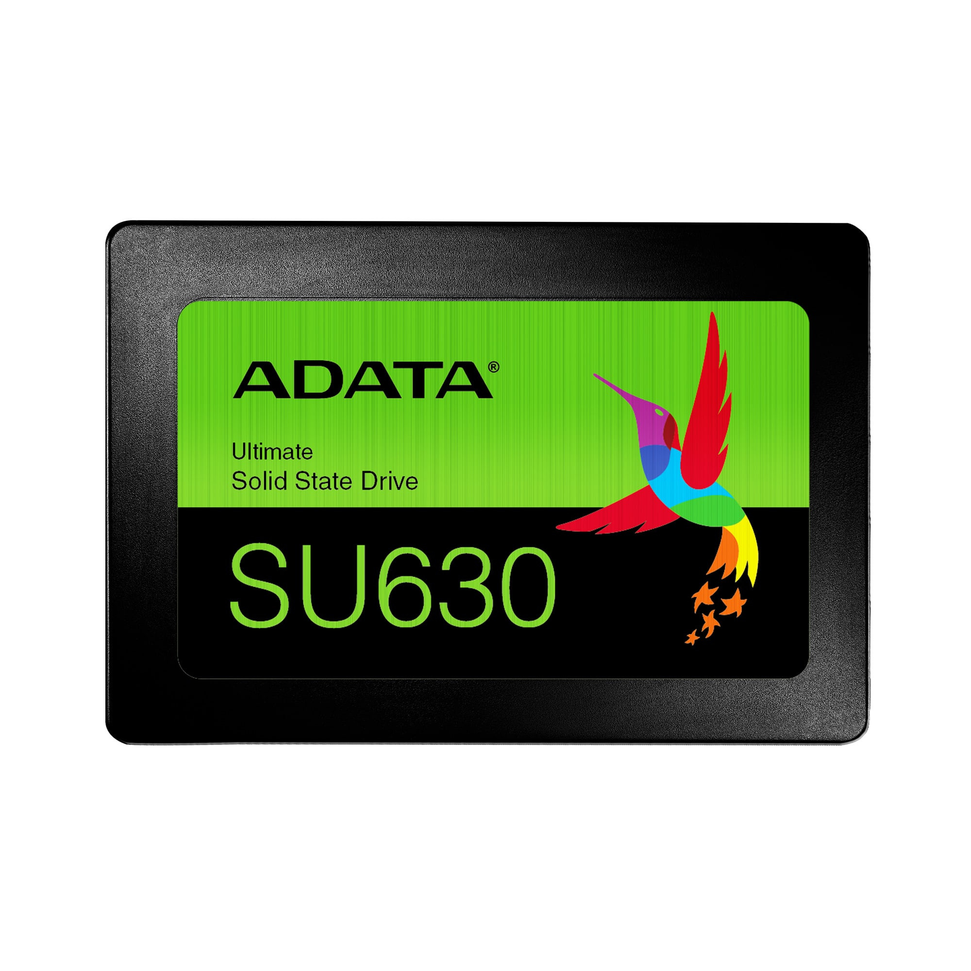 ADATA Ultimate SU630 960 GB (ASU630SS-960GQ-R) - зображення 1