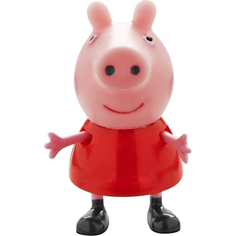 Peppa Pig Пеппа (15555-1) - зображення 1
