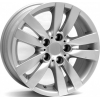 WSP Italy BMW PISA W658 (R18 W8.5 PCD5x120 ET37 DIA72.6) - зображення 1