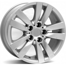   WSP Italy BMW PISA W658 (R18 W8.5 PCD5x120 ET37 DIA72.6)