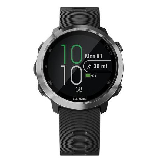 Garmin Forerunner 645 Music Black (010-01863-30/20) - зображення 1