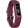 Garmin Vivosmart 4 Berry with Light Gold Hardware Small/Medium (010-01995-11/21/01) - зображення 11