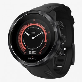   Suunto 9 G1 BARO BLACK (SS050019000)