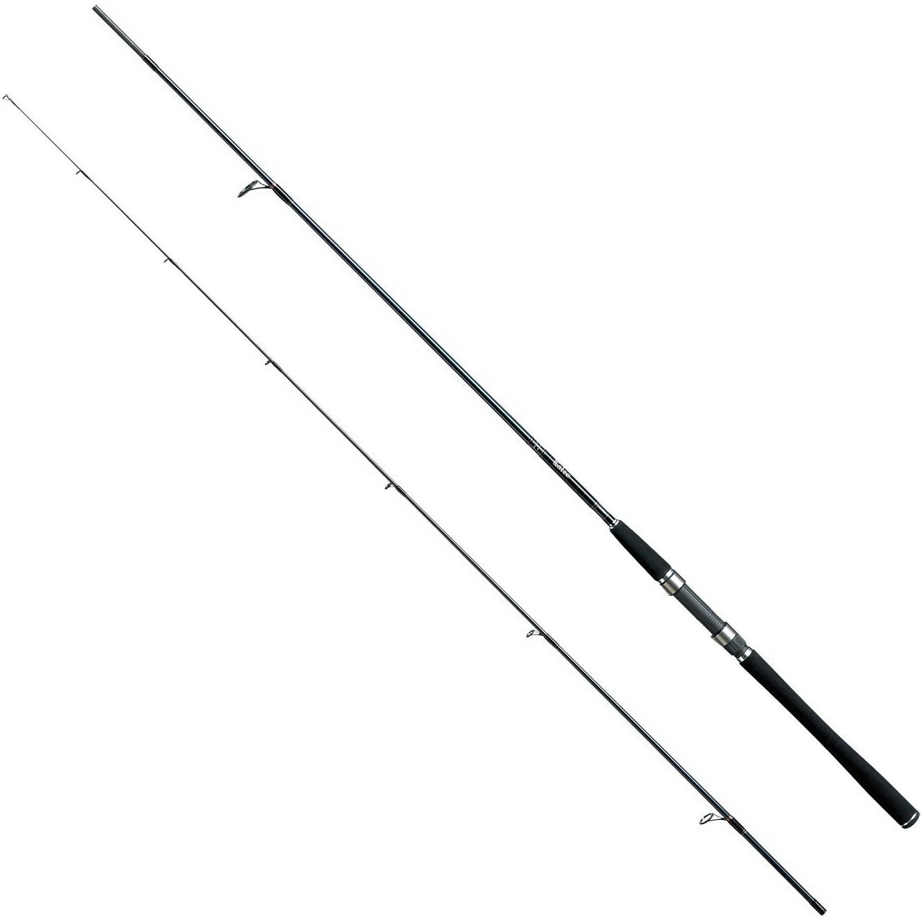 Daiwa Lateo 86ML купить в интернет-магазине: цены на спиннинг