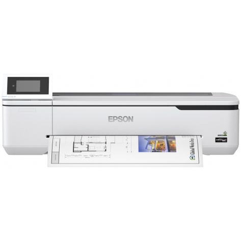 Epson SC-T3100N (C11CF11301A0) - зображення 1
