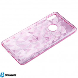 BeCover Diamond для Xiaomi Redmi Note 6 Pro Pink (703004)