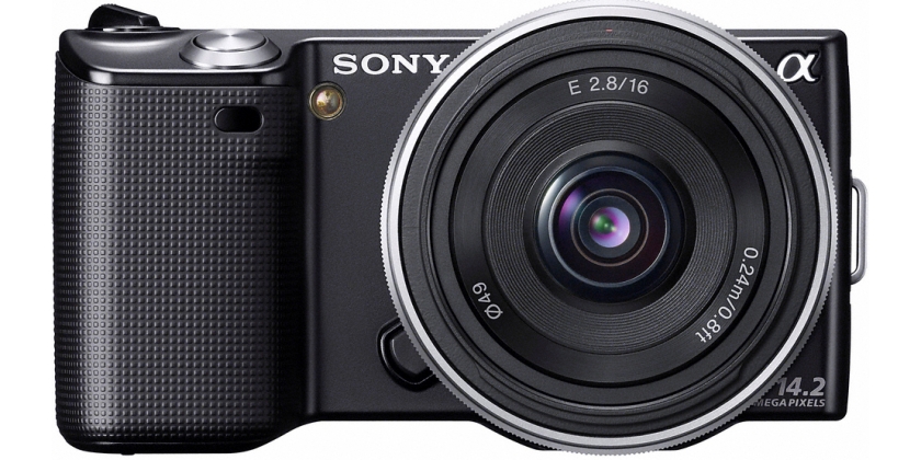 Sony NEX-5A (16mm) - зображення 1