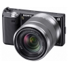 Sony NEX-5D (16mm+18-55mm) - зображення 3