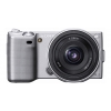 Sony NEX-5D (16mm+18-55mm) - зображення 4
