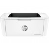 HP LaserJet Pro M15w (W2G51A) - зображення 3