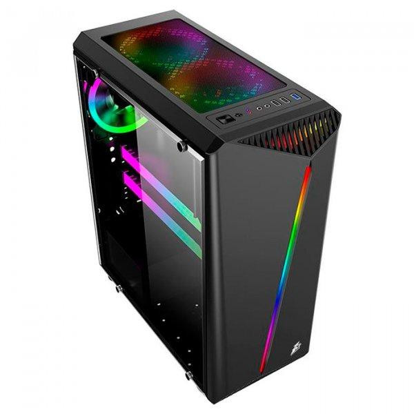 1STPLAYER Rainbow R3 (RAINBOW-R3 COLOR LED) - зображення 1