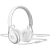 Beats by Dr. Dre EP On-Ear Headphones White (ML9A2) - зображення 1