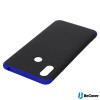 BeCover Super-protect Series для Xiaomi Mi 8 Lite Black-Blue (703070) - зображення 3