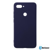 BeCover Super-protect Series для Xiaomi Mi 8 Lite Deep Blue (703072) - зображення 2