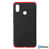 BeCover Super-protect Series для Xiaomi Mi Max 3 Black-Red (703075) - зображення 2