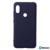 BeCover Super-protect Series для Xiaomi Redmi Note 6 Pro Deep Blue (703081) - зображення 2