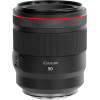 Canon RF 50mm f/1,2L USM (2959C005) - зображення 1