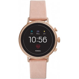 Fossil Q Smartwatches FTW6015