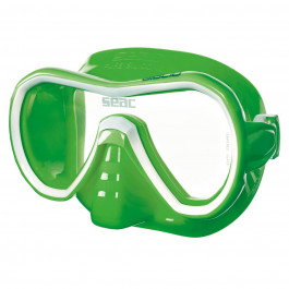 Seac Gigliot Color Mask, Green (0750047 070880)