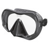 Seac Touch Mask, Black (0750055 003520) - зображення 1