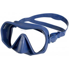 Seac Touch Mask, Blue (0750055 015160)