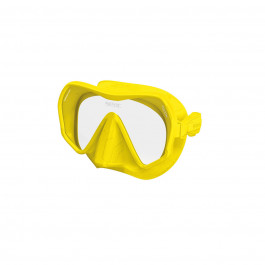 Seac Touch Mask, Yellow (0750055 020360)