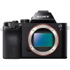 Sony Alpha A7 body (ILCE7B) - зображення 1