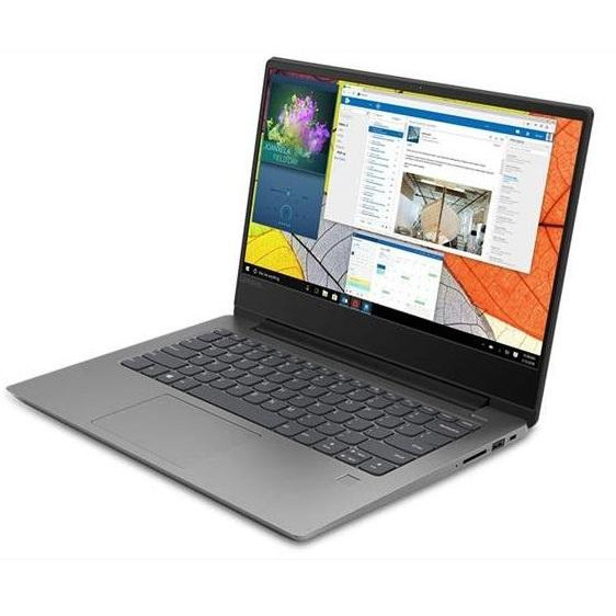 Lenovo IdeaPad 330S-15IKB Platinum Grey (81F500NBIX) - зображення 1