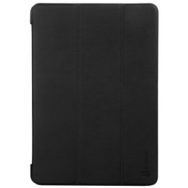 BeCover Smart Case для Apple iPad Pro 11 Black (703022)