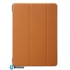 BeCover Smart Case для Apple iPad Pro 11 Brown (703025) - зображення 1