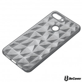   BeCover Diamond для Xiaomi Mi 8 Lite Gray (702999)