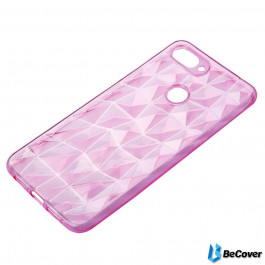   BeCover Diamond для Xiaomi Mi 8 Lite Pink (703000)