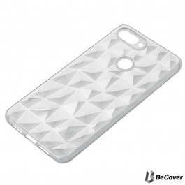   BeCover Diamond для Xiaomi Mi 8 Lite White (703001)