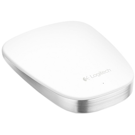 Logitech T631 Ultrathin Touch Mouse for Mac (910-003864) - зображення 1