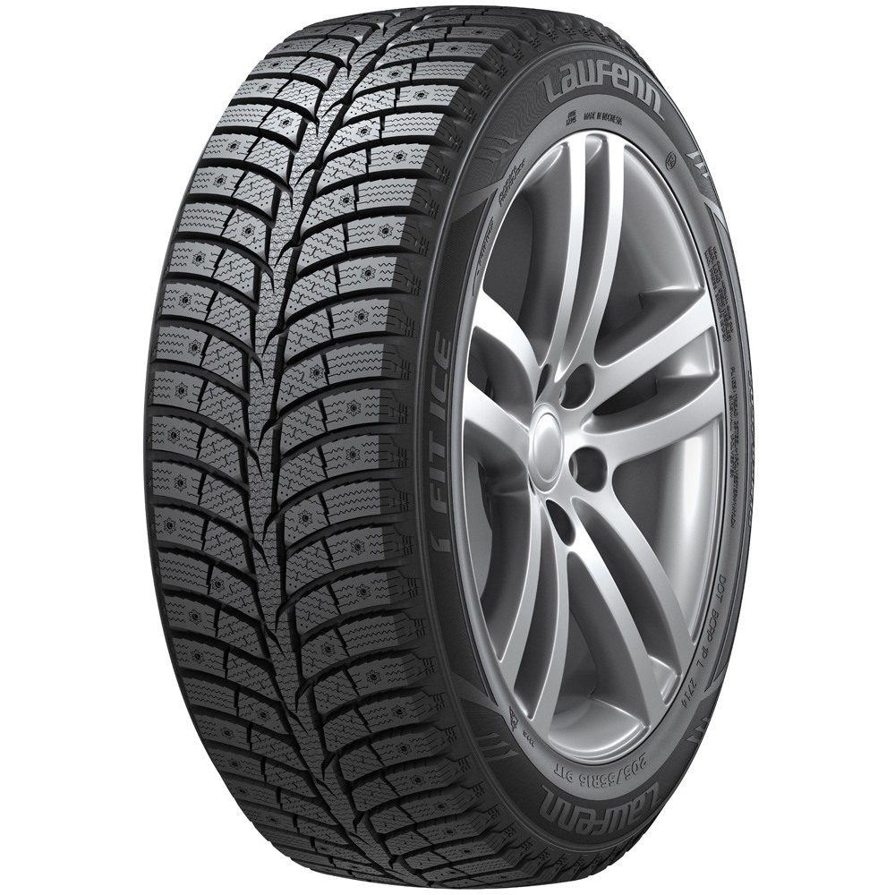 Laufenn I FIT Ice LW71 (215/65R17 99T) - зображення 1