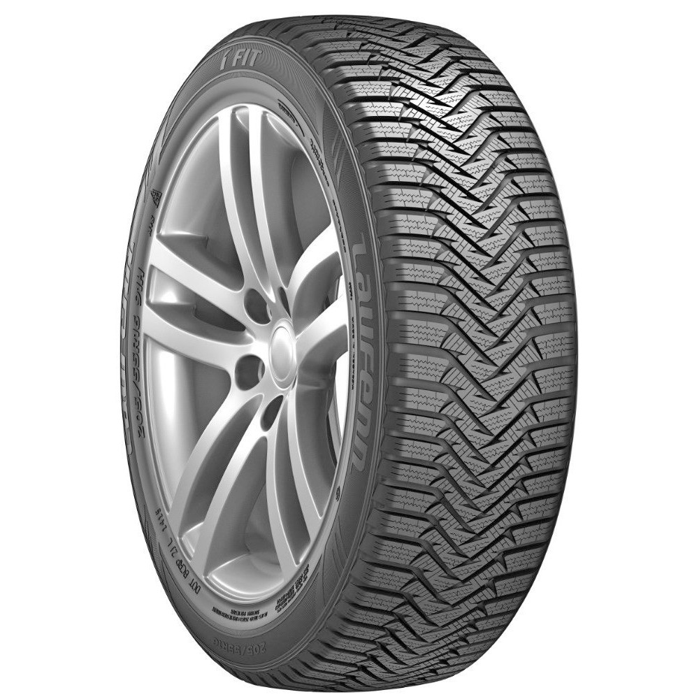 Laufenn I FIT LW31 (215/60R17 96H) - зображення 1