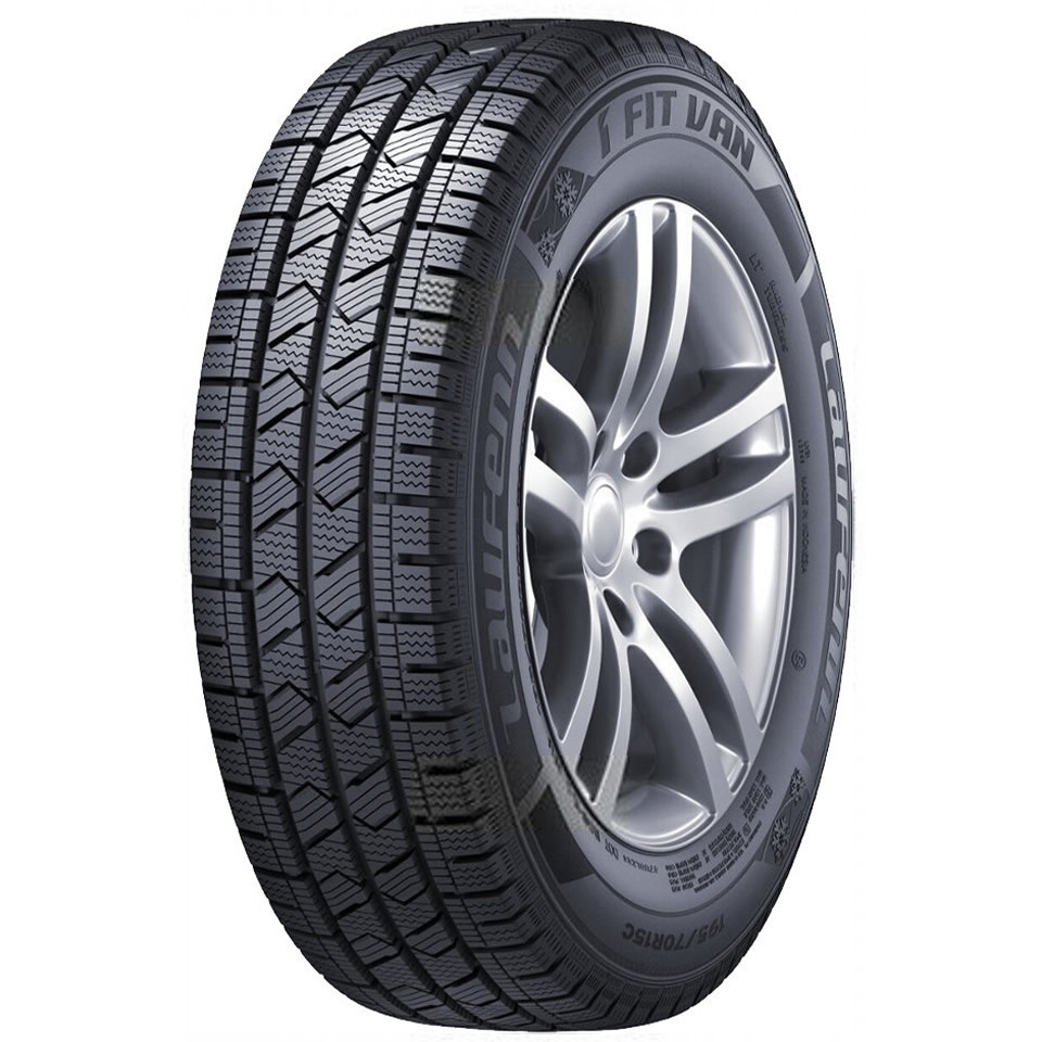 Laufenn i FIT VAN LY31 (195/80R14 104Q) - зображення 1