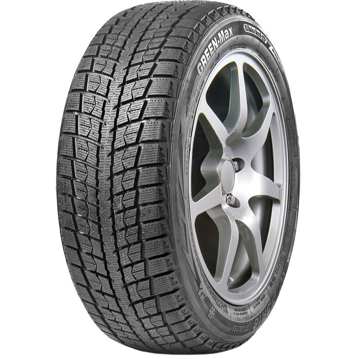 Leao Tire Ice I-15 (195/65R15 95T) - зображення 1