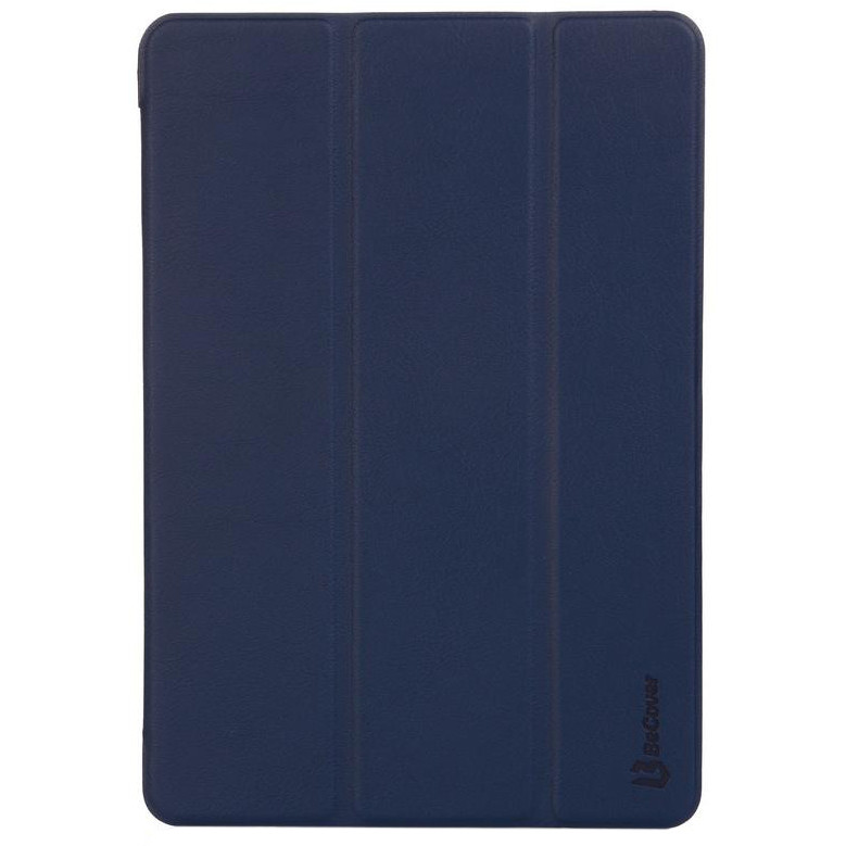 BeCover Smart Case для Apple iPad Pro 12.9 2018 Deep Blue (703112) - зображення 1