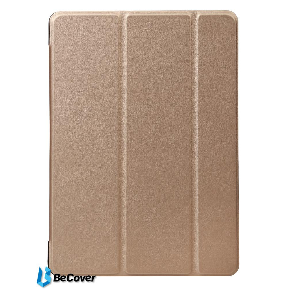 BeCover Smart Case для Apple iPad Pro 12.9 2018 Gold (703113) - зображення 1