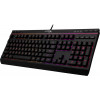 HyperX Alloy Core RGB Gaming Keyboard USB Black (HX-KB5ME2-RU, 4P4F5AX) - зображення 2