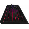HyperX Alloy Core RGB Gaming Keyboard USB Black (HX-KB5ME2-RU, 4P4F5AX) - зображення 3