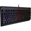 HyperX Alloy Core RGB Gaming Keyboard USB Black (HX-KB5ME2-RU, 4P4F5AX) - зображення 4