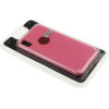 TOTO TPU Case Rose series 3 IN 1 iPhone Xs Max Pink - зображення 2