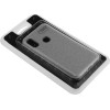 TOTO TPU Case Rose series 3 IN 1 Xiaomi Redmi 6 Pro/A2 Lite Silver - зображення 2