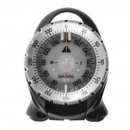 Suunto SK-8 Console Mount Front NH Dive Compass (SS021122000)