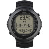 Suunto DX Dive Computer, Black Titanium (SS019015000) - зображення 2